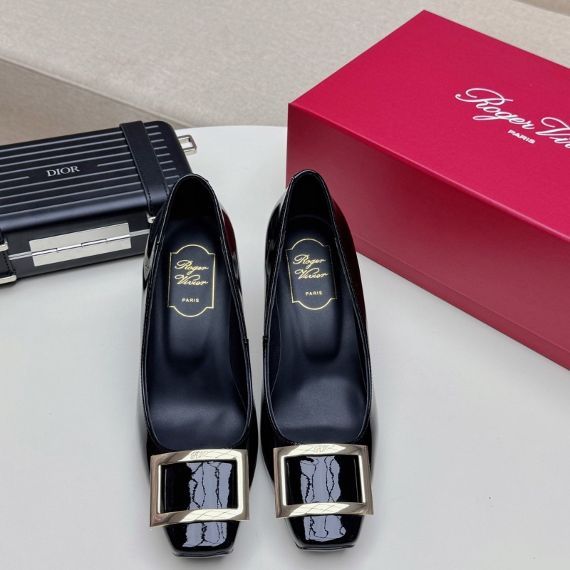 Roger Vivier High Heels